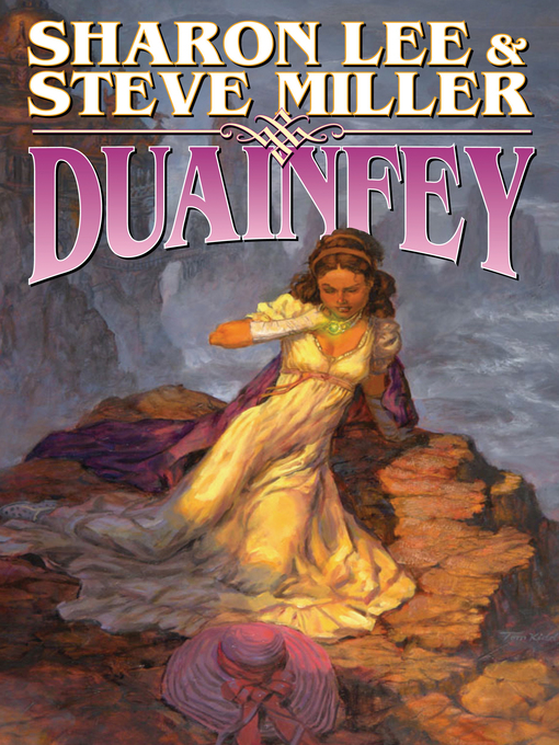 Title details for Duainfey by Sharon Lee - Available